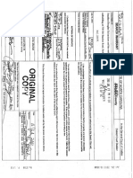 Jonathan Douglas Richardson Search Warrant