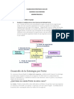 Preguntas Caso Harvard No.2 Planeacion Estrategica Sun Life