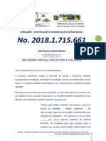 10.837.671 SR Rogério Ribeiro Mediação - Notificação e Interpelação Extrajudicial