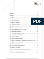 Projecto de Transmissão de Potência Por Correias Trapezoidais