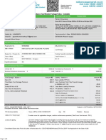 Reliance General Insurance Company Limited: Reliance Two Wheeler Package Policy - Schedule