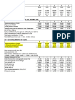 ACCA P4 Question - Proteus