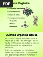 Quimica Organica Basica