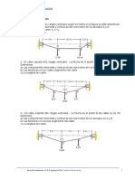 Ejercicios de Cables