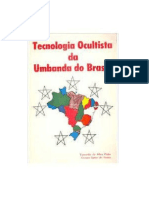 Somos Uma Casa de Umbanda Omoloko