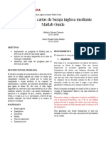 Informe Proyecto Deteccion de Cartas Por Matlab