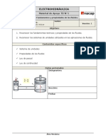 DR-TD1 - Propiedades, Leyes y Sistemas de Unidades