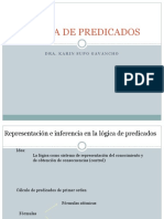 Clase 4 Logica de Predicados