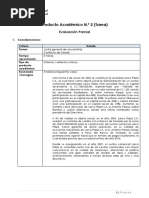 PA2 (Tarea) DERECHO DE SOCIEDADES Y CORPORATIVO