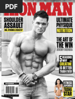 Jeremy Buendia