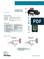 Description: Multi Function Box