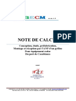 NC Pylone 30m ANP PDF