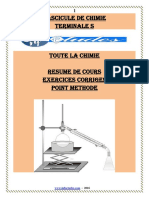 Chimie PDF