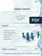 Hadoop Tutorial: Certified Big Data & Hadoop Training - Dataflair