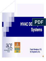 Direct Digital Controls and Commissioning - Shadpour PDF