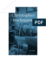 Christopher Bochmann. A Musica para Pian PDF