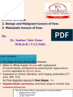 3rd Stage Liver Diseases (2) - HMU