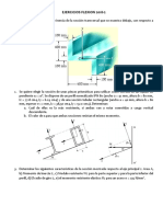 Ejercicios Flexion 2018-2