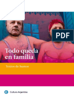 Todo Queda en Familia PDF