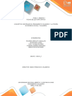 Fase 3 - Fichas de Lectura Economía Social y Solidaria - Grupo - 105013 - 7