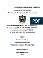 Agr 518 PDF