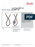 Danfoss MBT 153 IC - PD.P30.A3.02