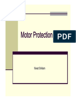 Motor Protection