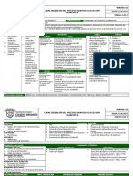 Caracterizacion Proceso de Apoyo A La Gestion Academica