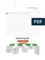 Marketing Mix Informe