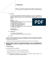 Impuestos en Republica Dominicana