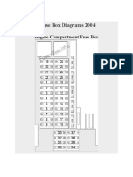 Crossfire Fuse Box Diagrams-2004 PDF