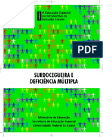 A Educação Especial Na Perspectiva Da Inclusão Escolar - Surdocegueira e Deficiência Múltipla - Ismênia Carolina Mota Gomes Bosco PDF