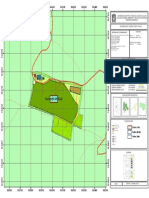 Mapa Aire, Olores, Ruido y Polvo