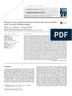 Engineering Structures: Zhaofei Lin, Yuqing Liu, Charles W. Roeder