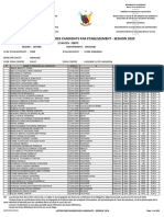 Bepc Centre Mfoundi PDF