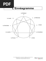 Livret Pdagogique Enneagramme