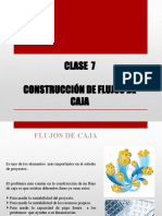 Flujo de Caja