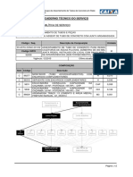 Metodo Executivo Drenagem - CAIXA