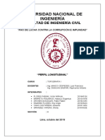 Informe 3-Perfil Longitudinal