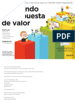 Osterwalder Alexander - Diseñando La Propuesta de Valor