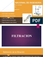 S13 - Filtración, Agitación y Evaporación