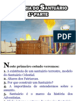 001 - Santuário - História 1 Parte - Completo PDF