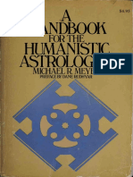 Handbook: Humanistic