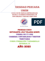 Opinión Critica Sobre La Lectura Del Libro Nuestra Identidad El Capitulo 3 Los Orígenes de La Teología Millerita