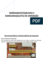 7 - Trei - 12 - Barramentos e Slots de Expansão