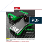 Obd2 Tango Oem