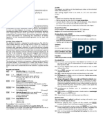 ELISA Test For The Quantitative Determination of Follicle Stimulating Hormone (FSH) in Human Serum