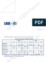 TC La Ss Es: LRDI - 01