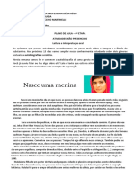 Autobiografia Malala.