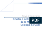 Manual Tincion 1